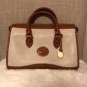 Vintage Dooney & Bourke Handbag